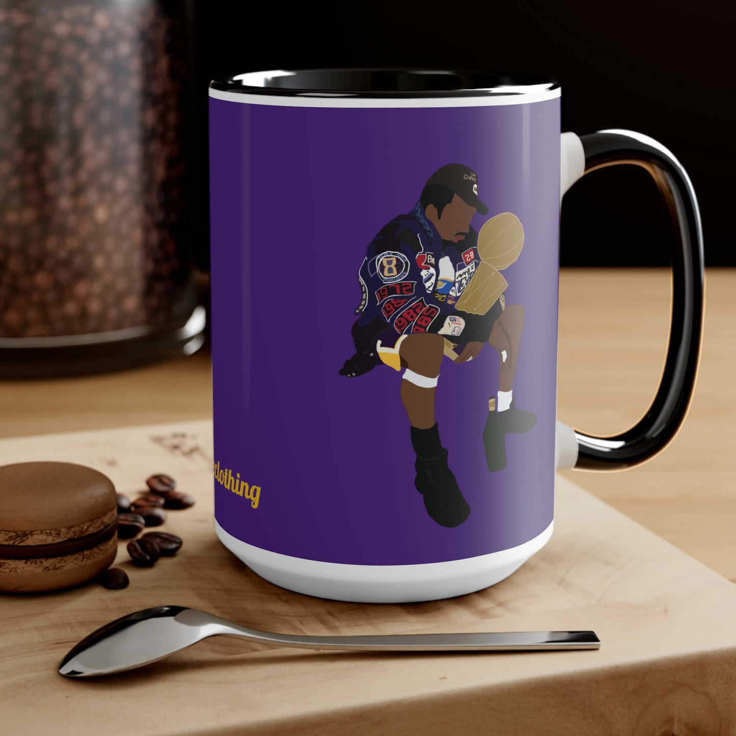 Championship Solitude - Mugs