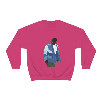 Undisputed - Crewneck Sweatshirt