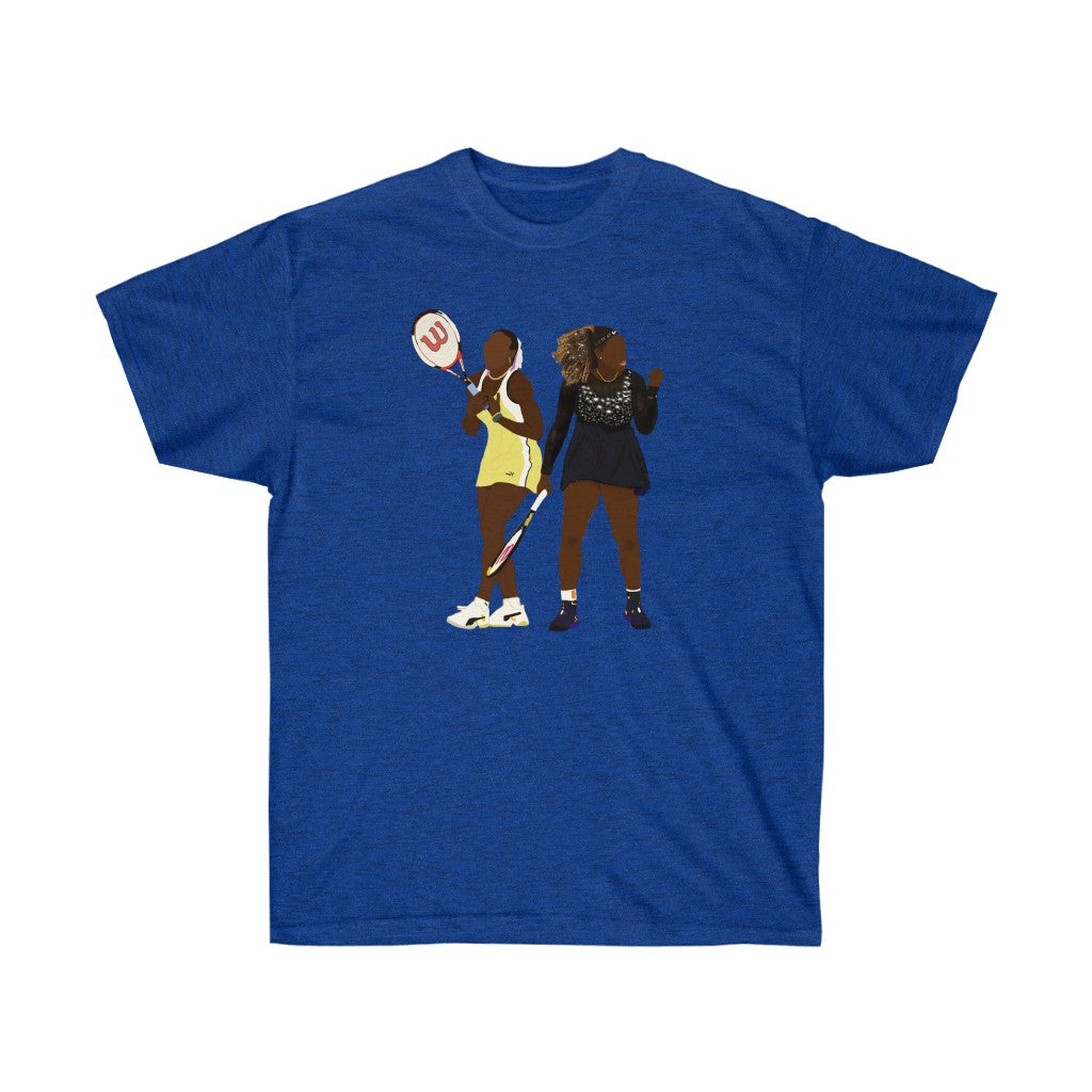 Kid becomes GOAT - Cotton Tee