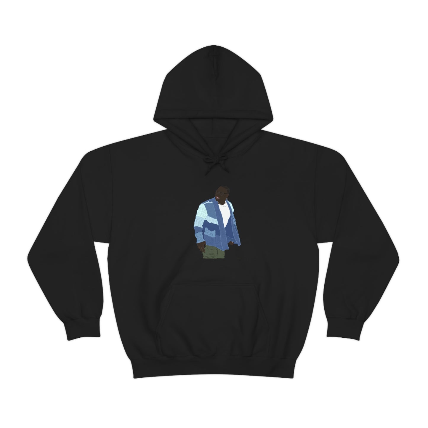 Undisputed - Hooded Sweatshirt