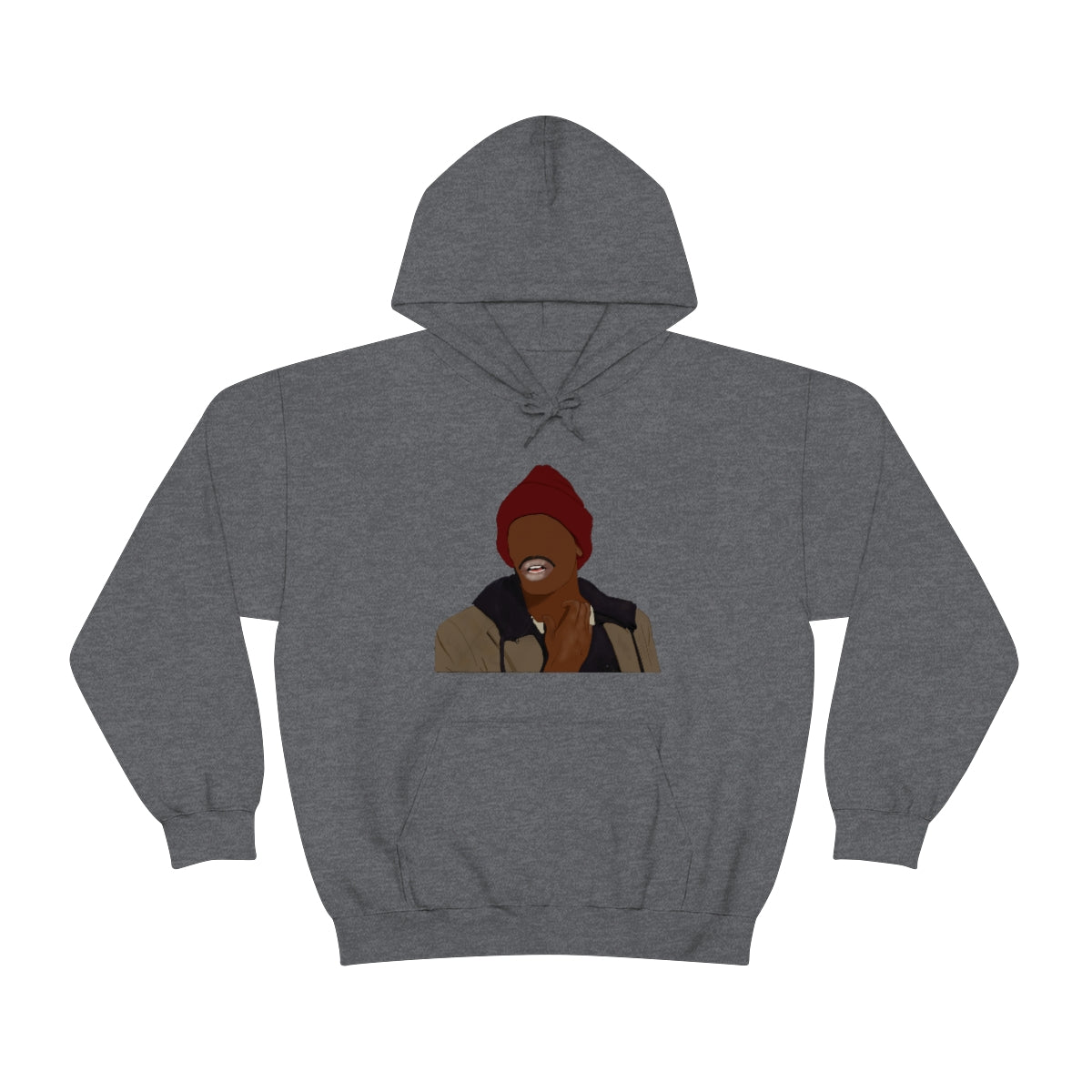 Mmm mmm! - Hooded Sweatshirt