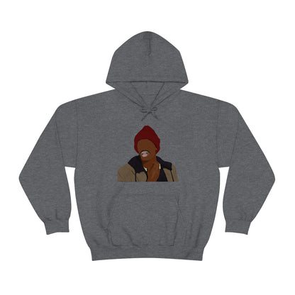 Mmm mmm! - Hooded Sweatshirt