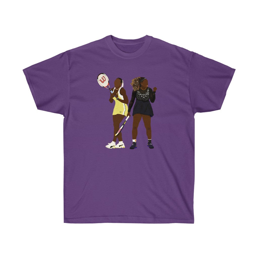 Kid becomes GOAT - Cotton Tee