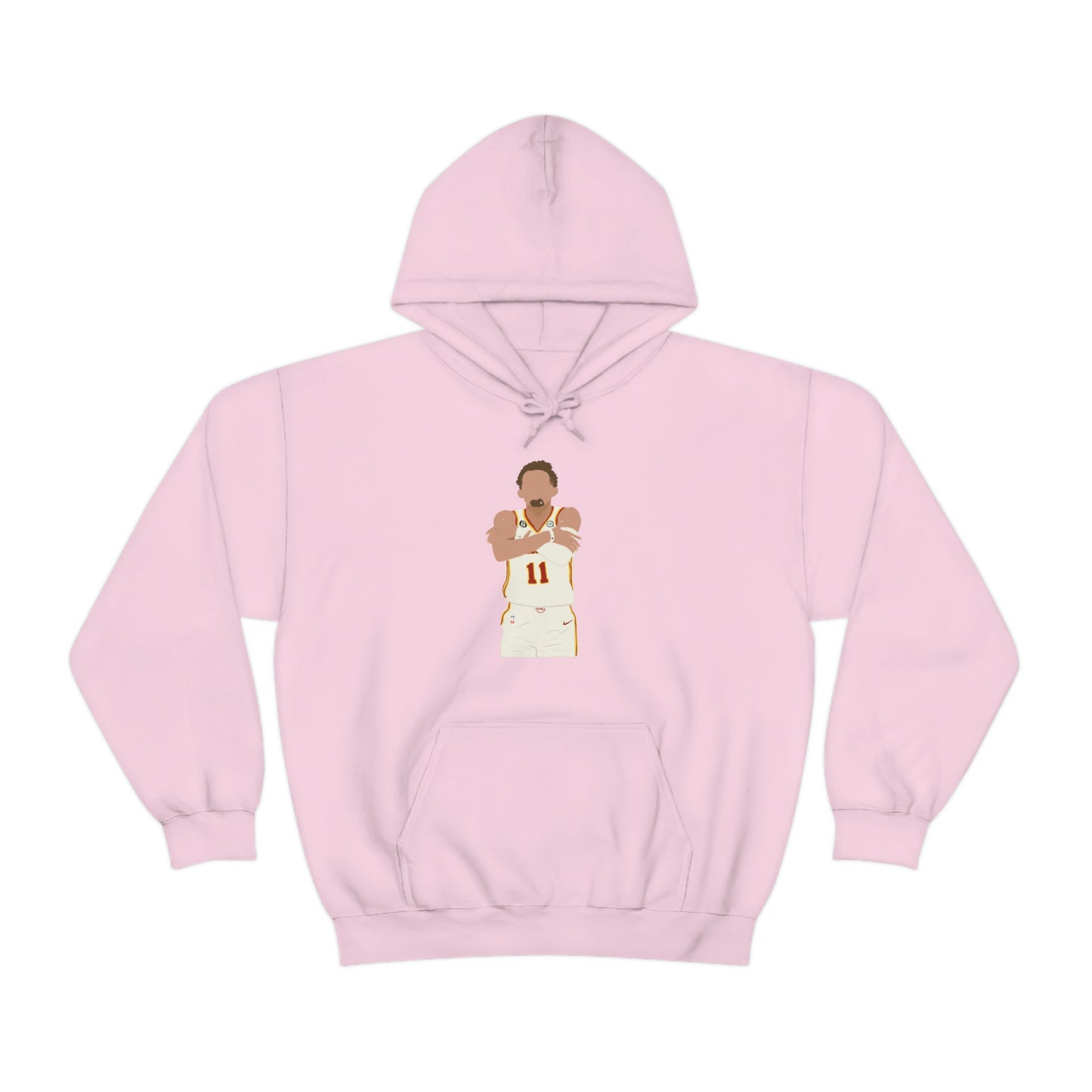 Ice Cold - Hooded Sweatshirt