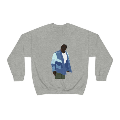 Undisputed - Crewneck Sweatshirt