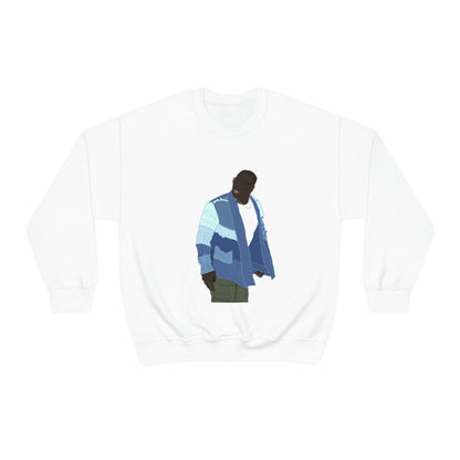 Undisputed - Crewneck Sweatshirt