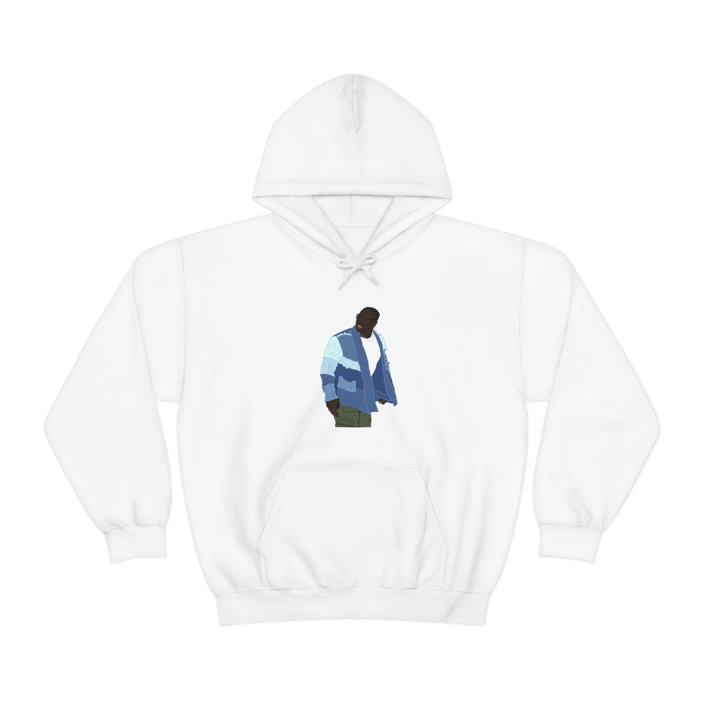 Undisputed - Hooded Sweatshirt