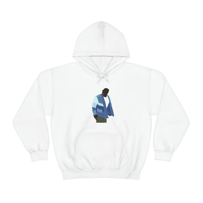 Undisputed - Hooded Sweatshirt