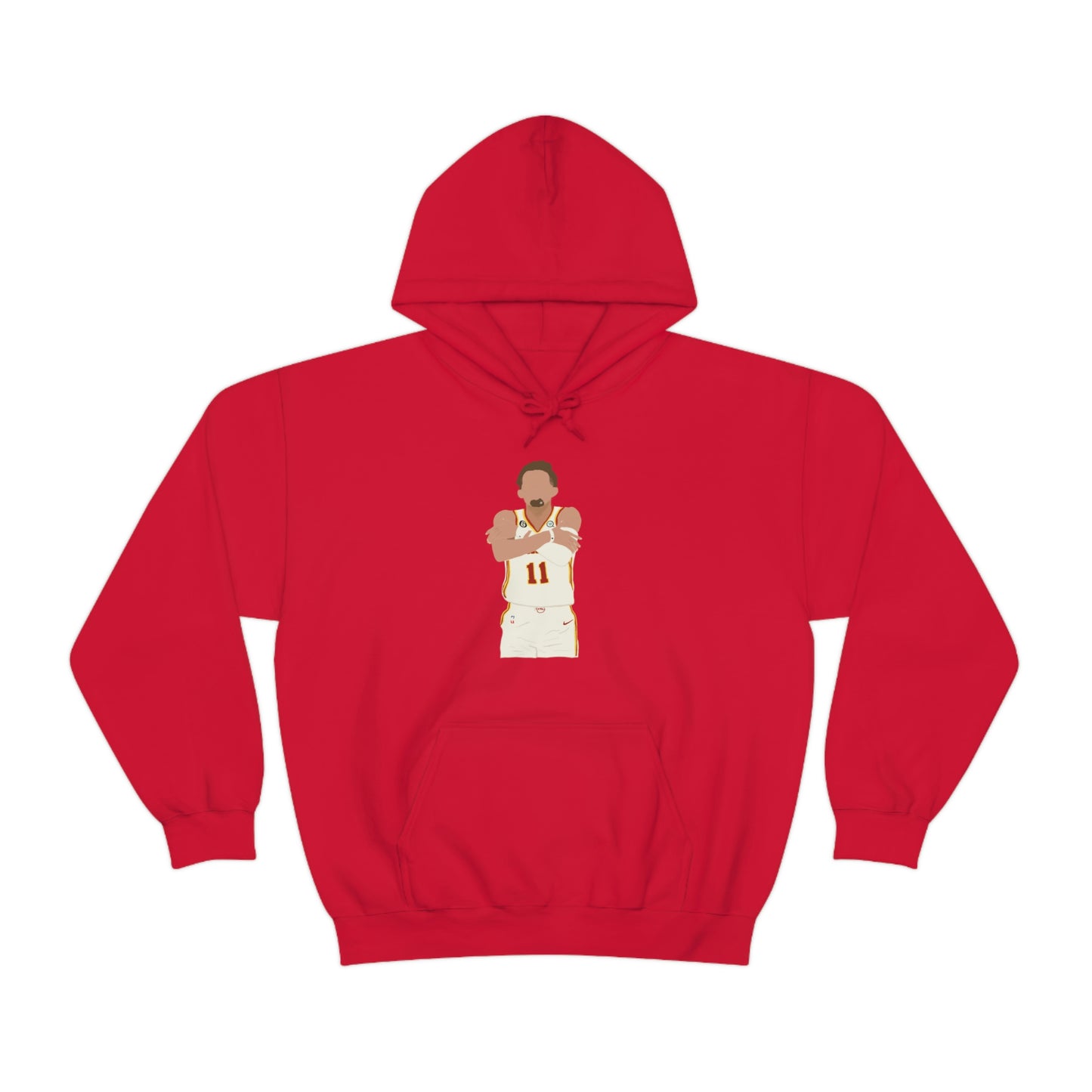 Ice Cold - Hooded Sweatshirt