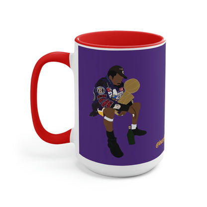 Championship Solitude - Mugs