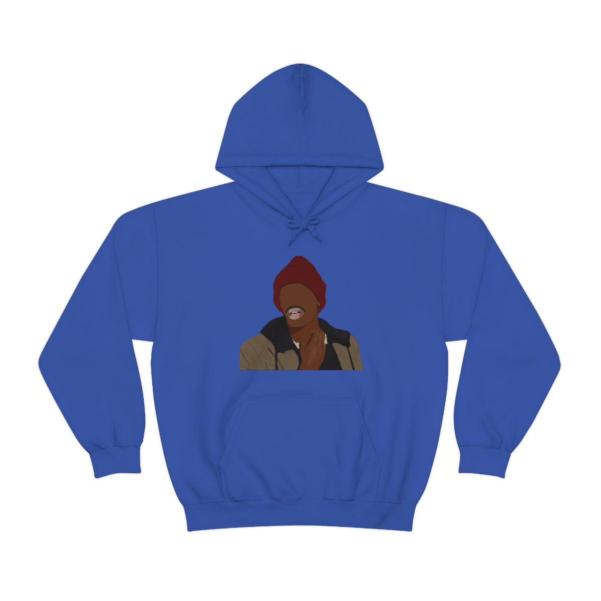 Mmm mmm! - Hooded Sweatshirt