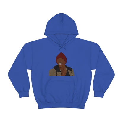 Mmm mmm! - Hooded Sweatshirt