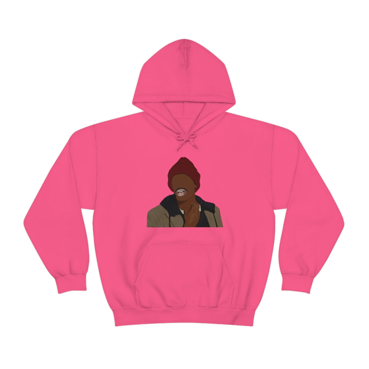 Mmm mmm! - Hooded Sweatshirt