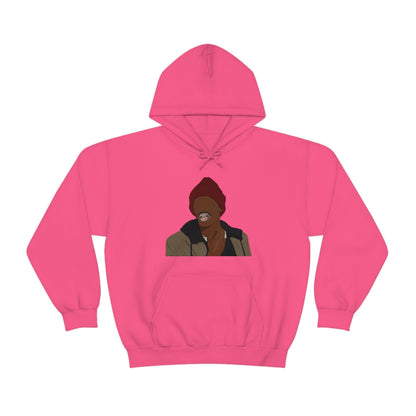 Mmm mmm! - Hooded Sweatshirt