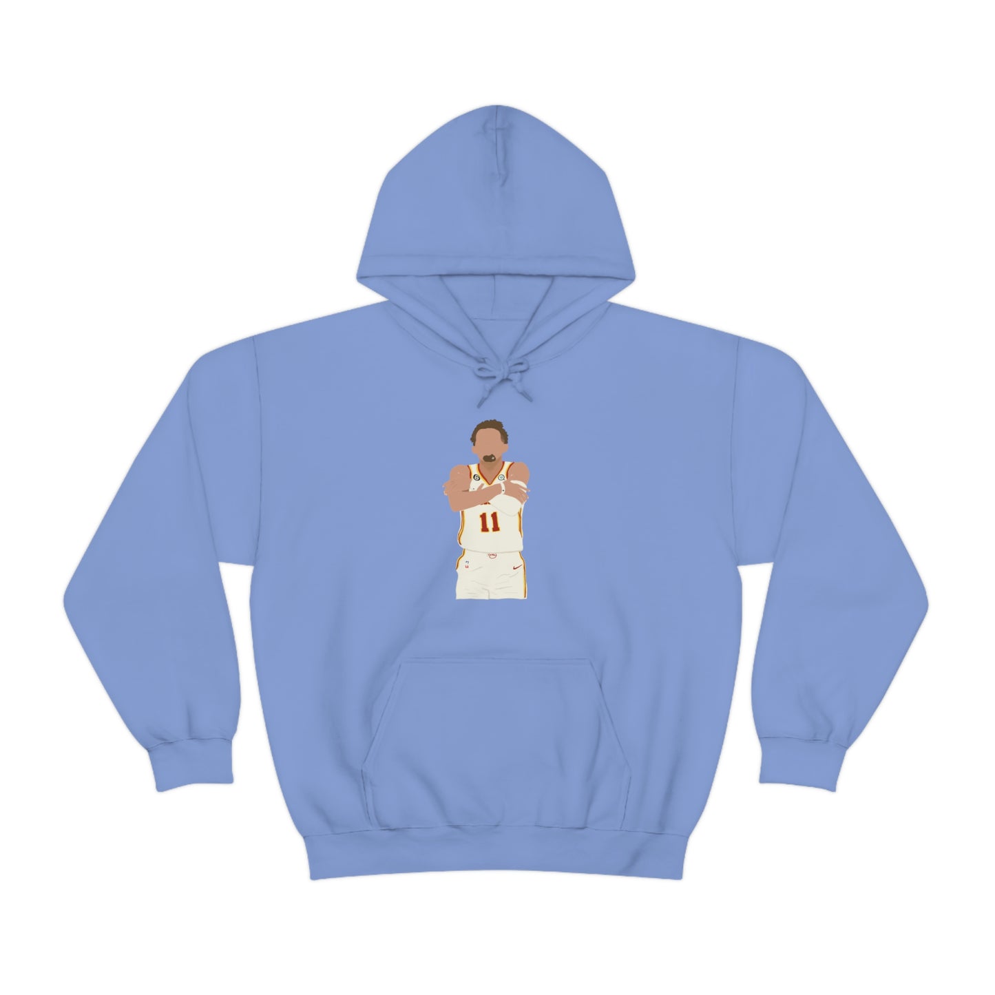 Ice Cold - Hooded Sweatshirt