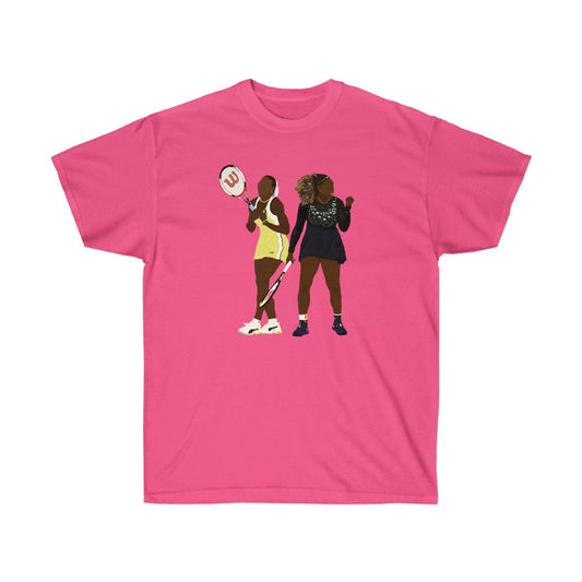 Kid becomes GOAT - Cotton Tee