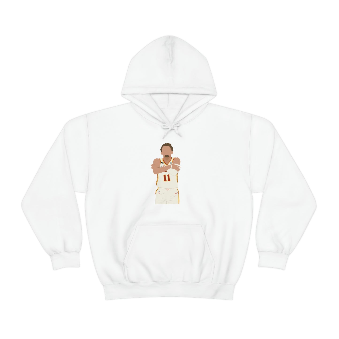 Ice Cold - Hooded Sweatshirt