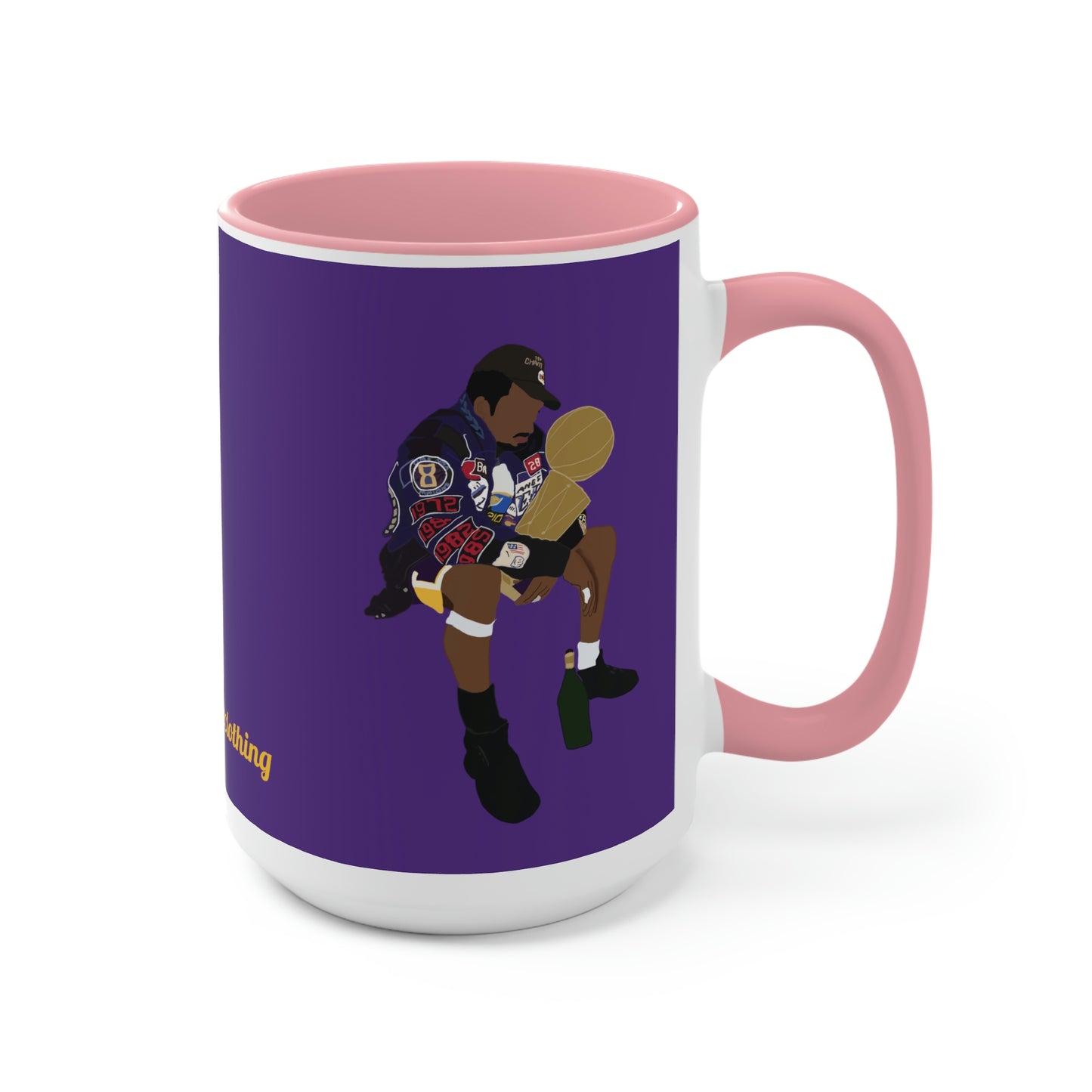 Championship Solitude - Mugs