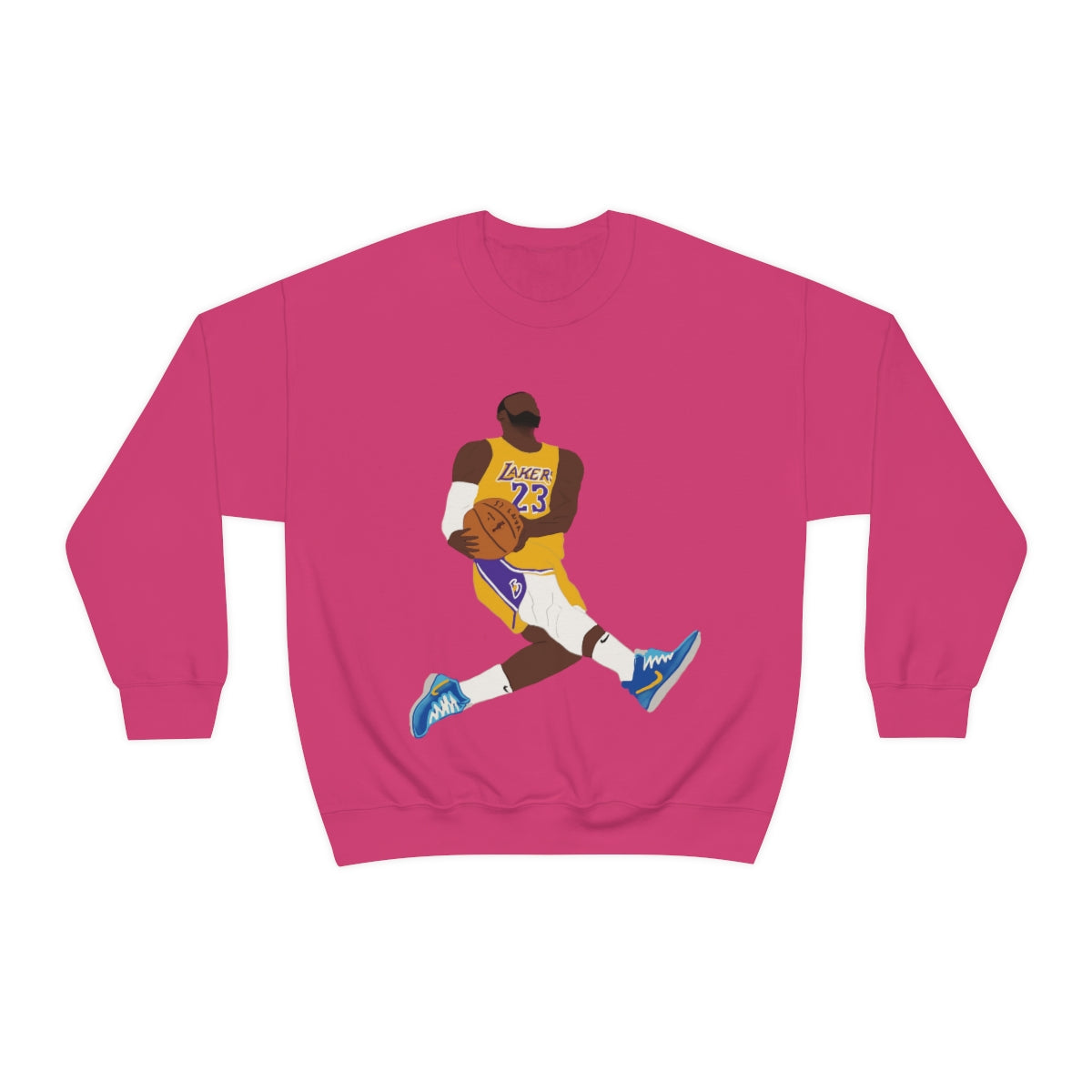 Homage Legend to Legend - Crewneck Sweatshirt