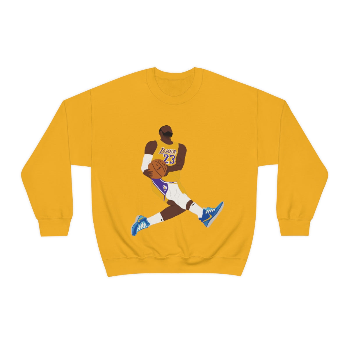 Homage Legend to Legend - Crewneck Sweatshirt